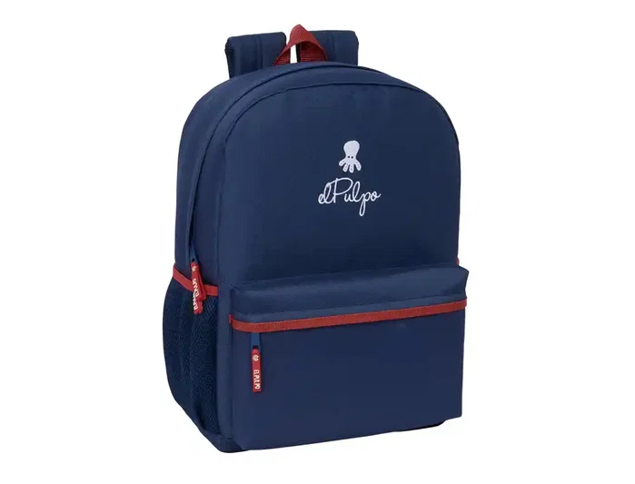 Safta Mochila Adaptable a Carro El Pulpo 430x320x140 mm Safta Mochila Adaptable a Carro El Pulpo 430x320x140 mm