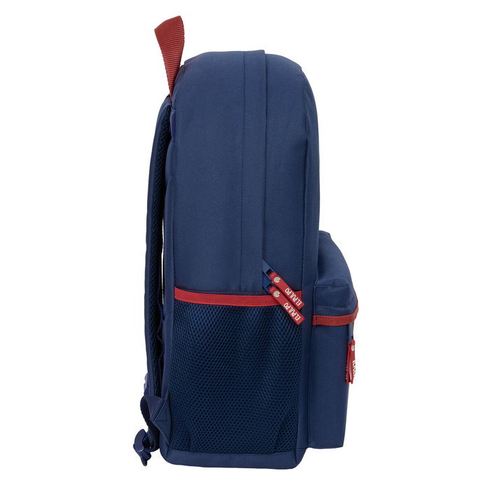 Safta Mochila Adaptable a Carro El Pulpo 430x320x140 mm Safta Mochila Adaptable a Carro El Pulpo 430x320x140 mm