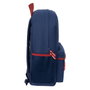Safta Mochila Adaptable a Carro El Pulpo 430x320x140 mm