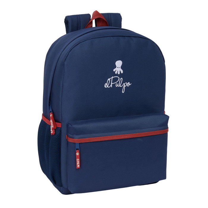 Safta Mochila Adaptable a Carro El Pulpo 430x320x140 mm Safta Mochila Adaptable a Carro El Pulpo 430x320x140 mm