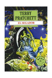 El Segador, Terry Pratchett - Penguin Random House Grupo Editorial, S.A.U.
