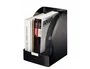 Leitz Revistero Exclusive Plus Jumbo Negro