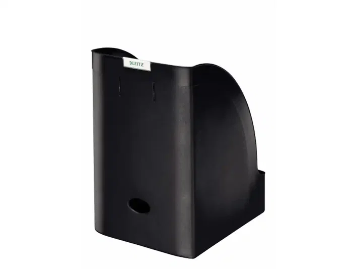 Leitz Revistero Exclusive Plus Jumbo Negro Leitz Revistero Exclusive Plus Jumbo Negro