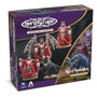 Heroscape expansión del ejército Boiling Tension: Revnan Acolytes & Grave Grim *Edición Inglés*