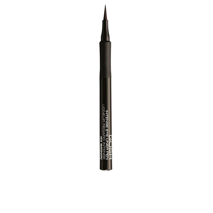 Gosh INTENSE eyeliner pen 03-brown