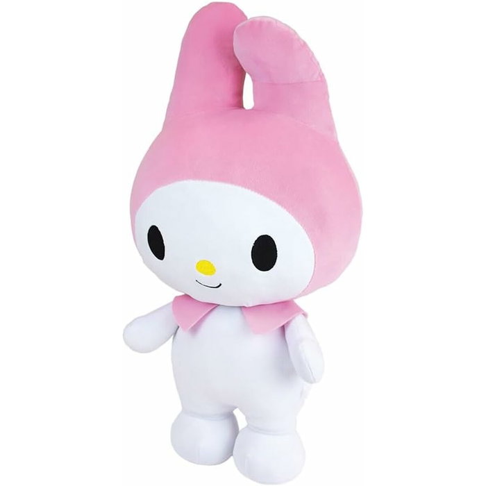 Jemini Cojín de peluche Squishy My Melody - HELLO KITTY