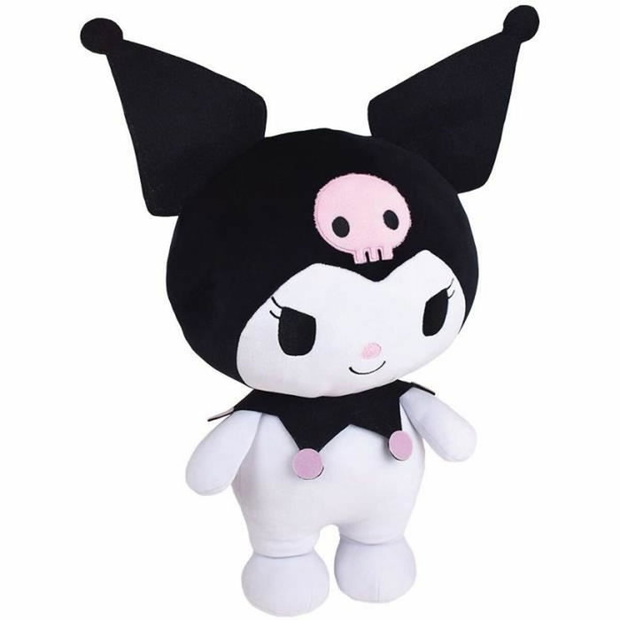 Jemini Cojín de peluche Squishy My Melody - HELLO KITTY