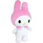 Jemini Cojín de peluche Squishy My Melody - HELLO KITTY