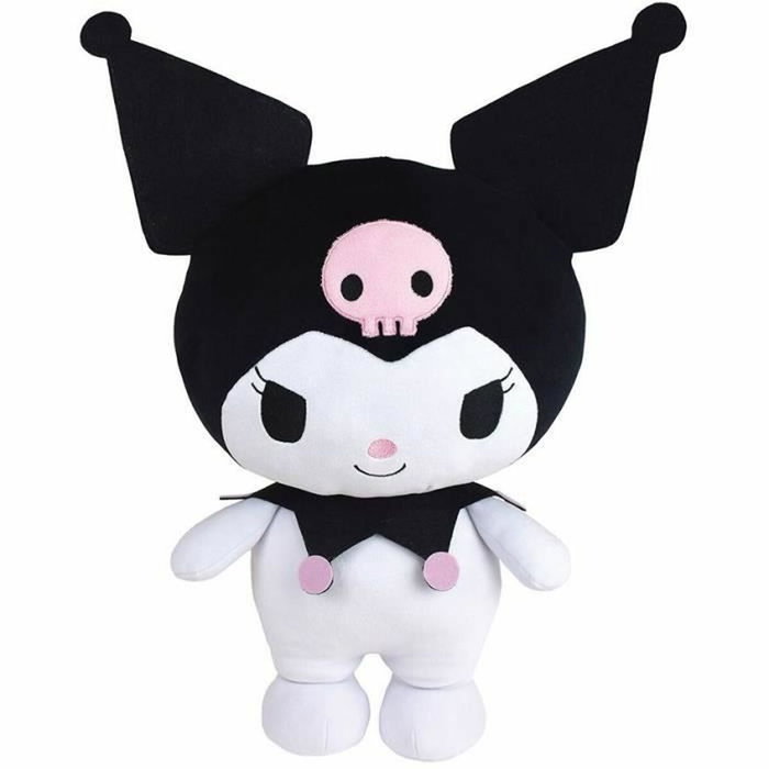 Jemini Cojín de peluche Squishy My Melody - HELLO KITTY