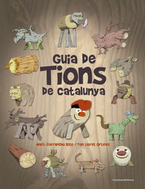 Guia de Tions de Catalunya, Marti Garrancho Rico/T Lloret Ortinez - COSSETANIA EDICIONS