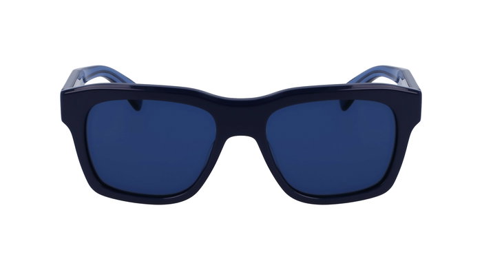 Ferragamo SF1087SN-5618414 con cristales azules Ferragamo SF1087SN-5618414 con cristales azules