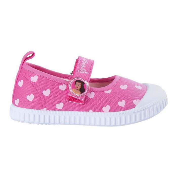 Zapatillas Bailarinas para Niña Disney Princess 28