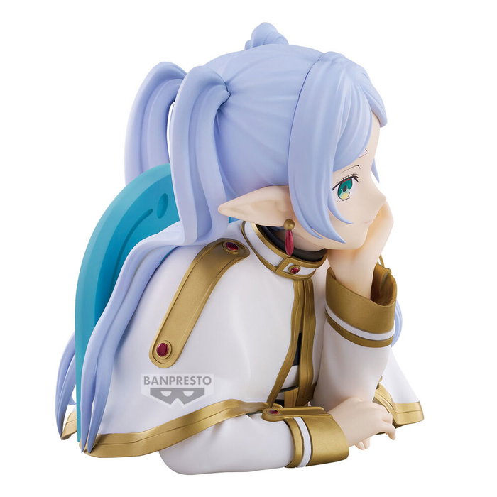 BANPRESTO Figura Frieren Bust Frieren Beyond Journeys End 12cm