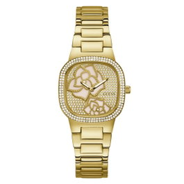 Guess Reloj GW0544L2 Rose Bud Dorado