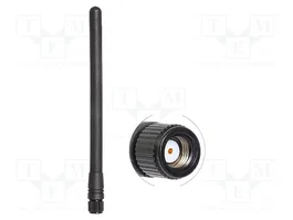 DeLOCK 88688 Antena de red ZigBee 868 MHz RP-SMA 2 dBi