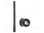 DeLOCK 88688 Antena de red ZigBee 868 MHz RP-SMA 2 dBi