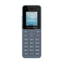 Grandstream WP826 WIFI-Handset Azul