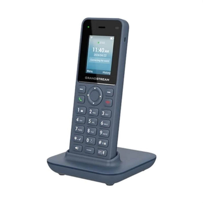 Grandstream WP826 WIFI-Handset Azul