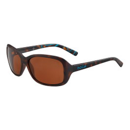 Bolle 12242 Molly Gafas de sol Marrón