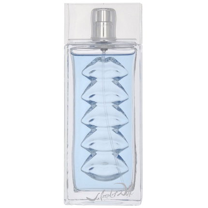 Salvador Dalí Eau De Rubylips Eau De Toilette 100 ml para Mujer Salvador Dalí Eau De Rubylips Eau De Toilette 100 ml para Mujer