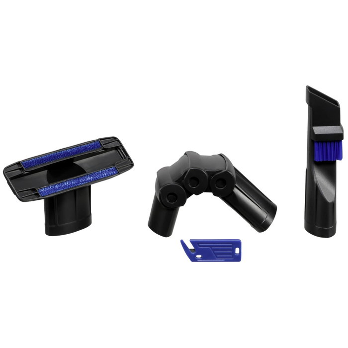 Nilfisk Special Nozzle Kit para Easy + Quick