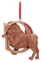 Nemesis Now Adorno colgante Mascota Gryffindor 8 cm