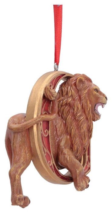 Nemesis Now Adorno colgante Mascota Gryffindor 8 cm