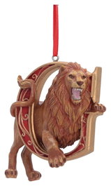 Nemesis Now Adorno colgante Mascota Gryffindor 8 cm