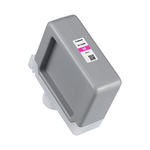 Canon PFI-1100M Cartucho de Tinta Magenta 160ml