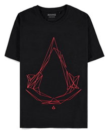Assassin's Creed Camiseta Tech Logo talla L