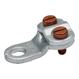 Klauke 575R8 Terminal de cableado de Aluminio, Cobre y Estaño (35 mm², 25 mm²)