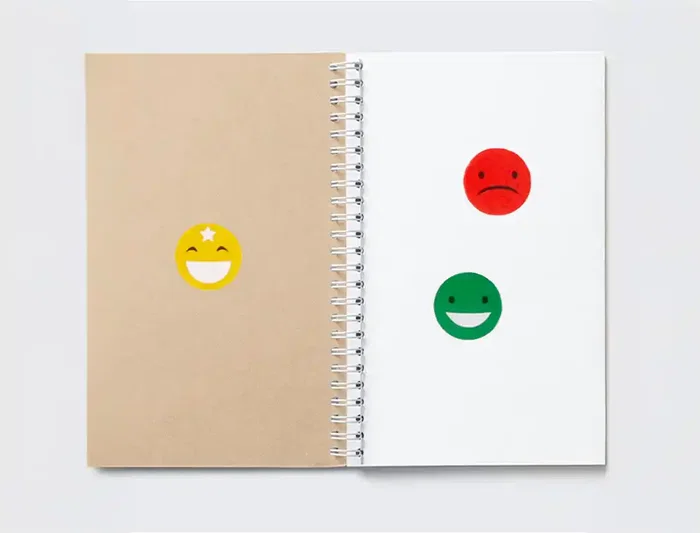 Liderpapel Gomets Escolares Bolsa 12 Hojas 48 Caras Por Hoja Colores Surtidos 20mm Diámetro