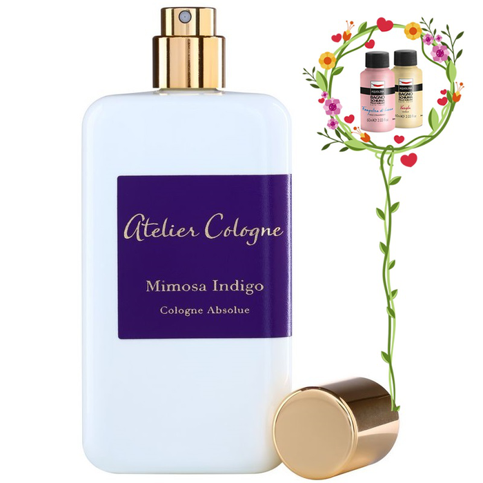 Atelier Cologne Blanche Immortelle Cologne Absolue 30 mL