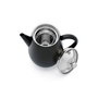 Bredemeijer Tetera Eva 0,5 l Negro Mate