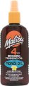 Malibu Bronzing Tanning Oil Spray With Monoi Oil SPF 4 200ml Malibu Bronzing Tanning Oil Spray With Monoi Oil SPF 4 200ml