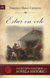 Estar en vilo, Francisco Massó Cantarero - LACRE