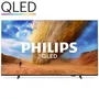 Philips Televisor QLED 65 Pulgadas 4K Ultra HD Smart TV Modelo 65PUS7810 con Titan OS, HDR10+, Dolby Atmos, DTS:X y WiFi