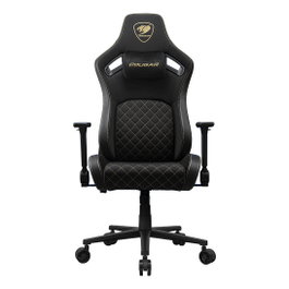 COUGAR Defensor Gold F CGR-DFF-GLB