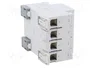 HAGER Interruptor diferencial 40A 100mA 3+N Tipo A