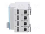 HAGER Interruptor diferencial 40A 100mA 3+N Tipo A