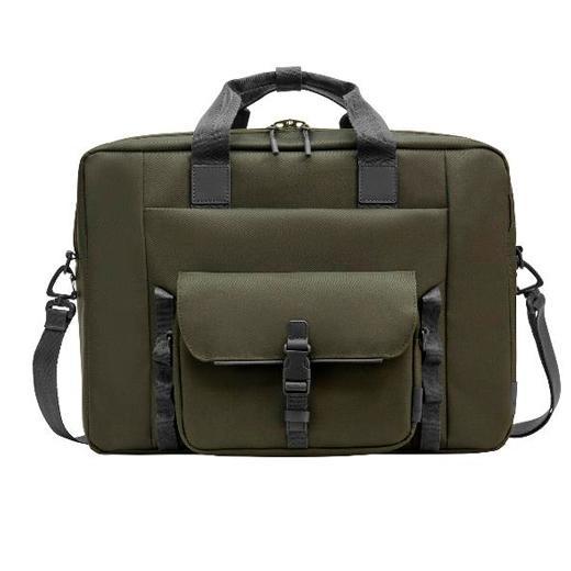 HP Maletín para Portátil Renew Business de 15,6" Verde - Protección Fiable y Diseño Sostenible HP Maletín para Portátil Renew Business de 15,6" Verde - Protección Fiable y Diseño Sostenible