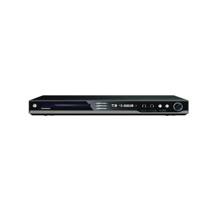THOMSON THC385 Cine en casa 5.1 Sistema de sonido envolvente