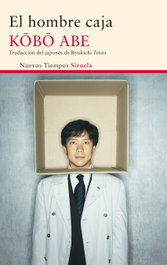 El hombre caja, Kobo Abe - SIRUELA