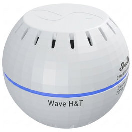 Shelly Unterputz Wave H&T White LR Blanco Z-Wave