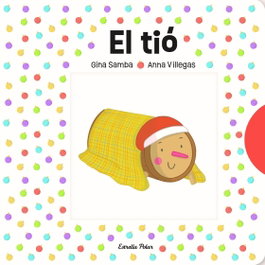 ESTRELLA POLAR, El tió - ESTRELLA POLAR