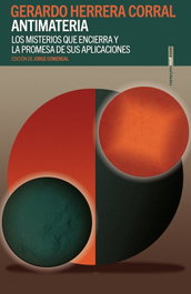 Antimateria, Gerardo Herrera Corral - SEXTO PISO