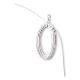 3M Command 17304 - Percha agrupadora de cables, pack de 2 unidades + 3 tiras adhesivas