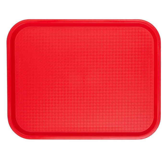 My Bar Bandeja de Plástico para Servir o Picar, 35 x 27 cm, Bar, Surtida (24 Unidades) My Bar Bandeja de Plástico para Servir o Picar, 35 x 27 cm, Bar, Surtida (24 Unidades)