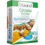 DRASANVI Nutrabasics Cúrcuma 24 cápsulas de 770mg