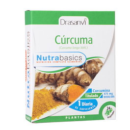 Nutrabasics - Cúrcuma